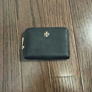 Tory Burch wallet. Not used